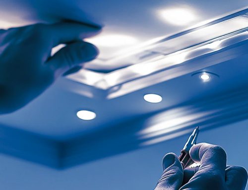 Beleuchtungskonzepte