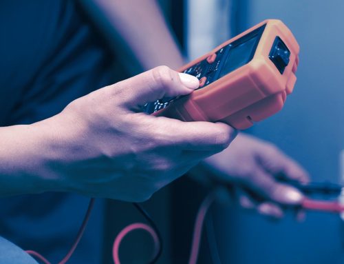 E-Checks und Sicherheitsprüfungen