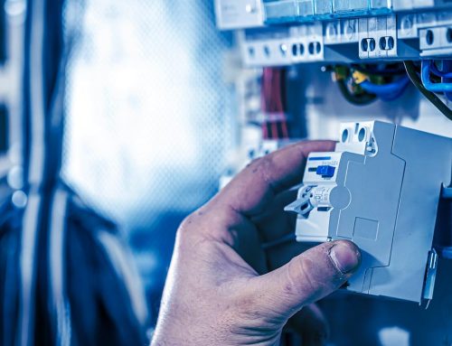 Elektroinstallationen