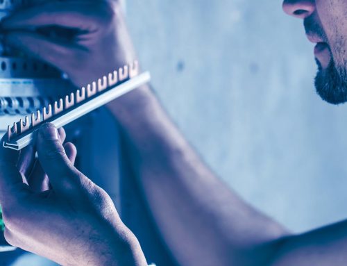 Reparaturen und Wartung